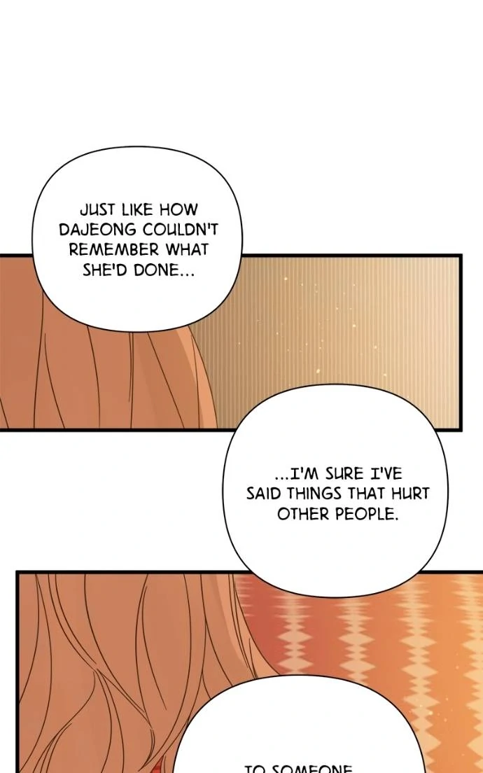 Girl with a Knife Chapter 113 - Page 45