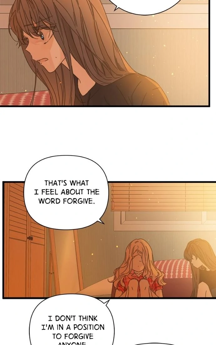 Girl with a Knife Chapter 113 - Page 48
