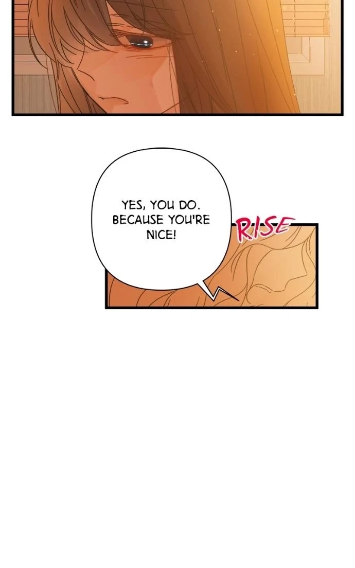 Girl with a Knife Chapter 113 - Page 50