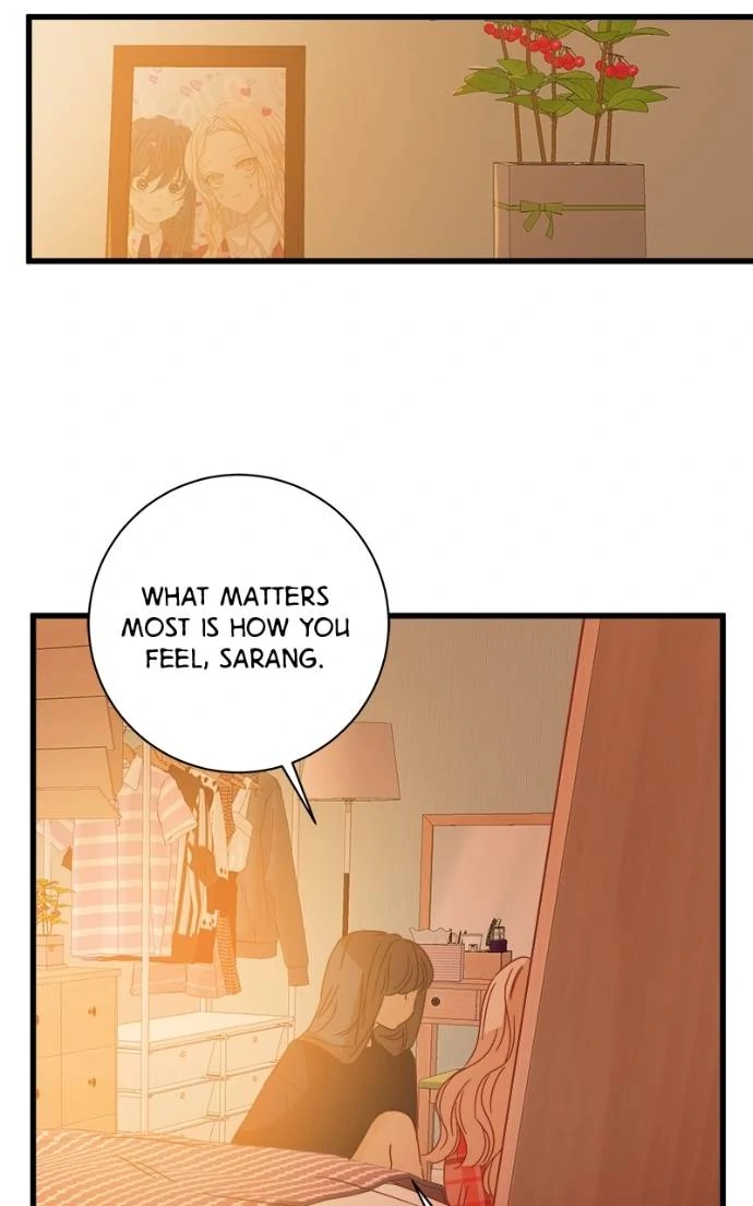 Girl with a Knife Chapter 113 - Page 51