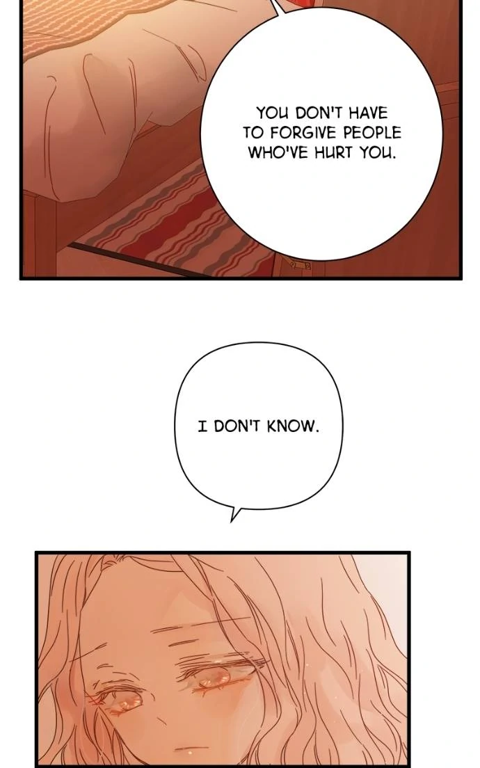 Girl with a Knife Chapter 113 - Page 52