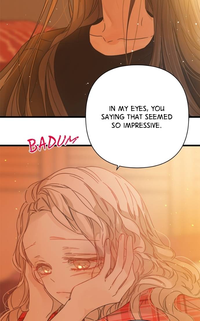 Girl with a Knife Chapter 113 - Page 56