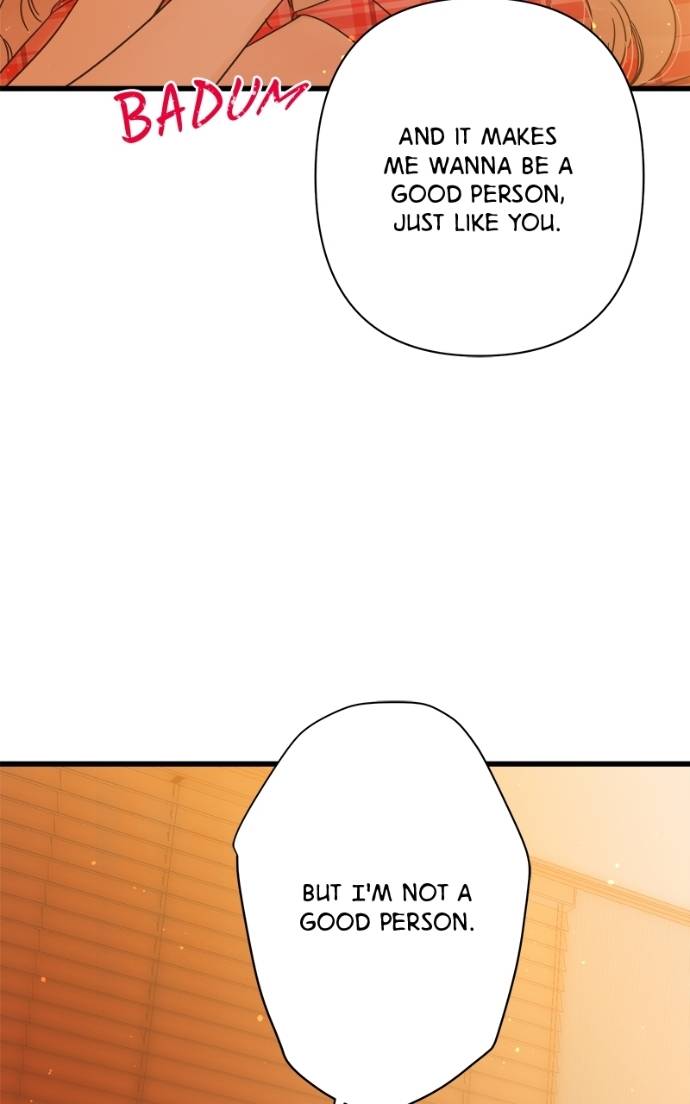 Girl with a Knife Chapter 113 - Page 57
