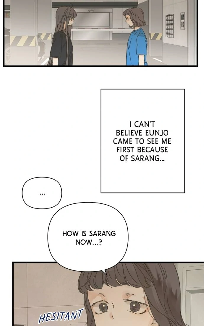 Girl with a Knife Chapter 113 - Page 6