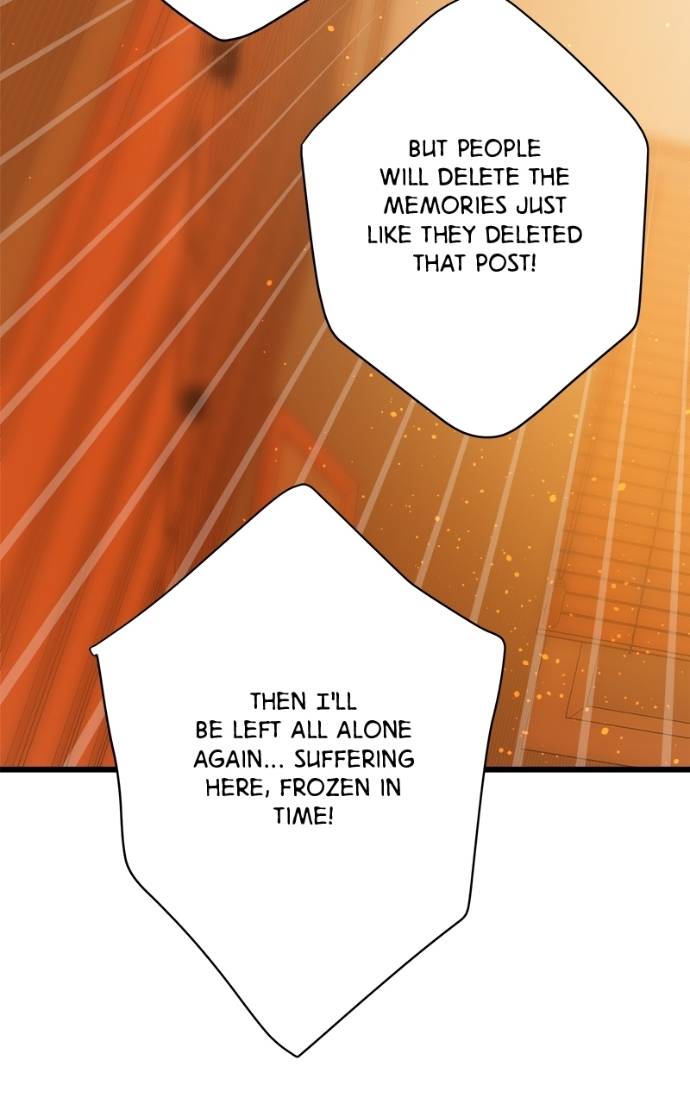 Girl with a Knife Chapter 113 - Page 60