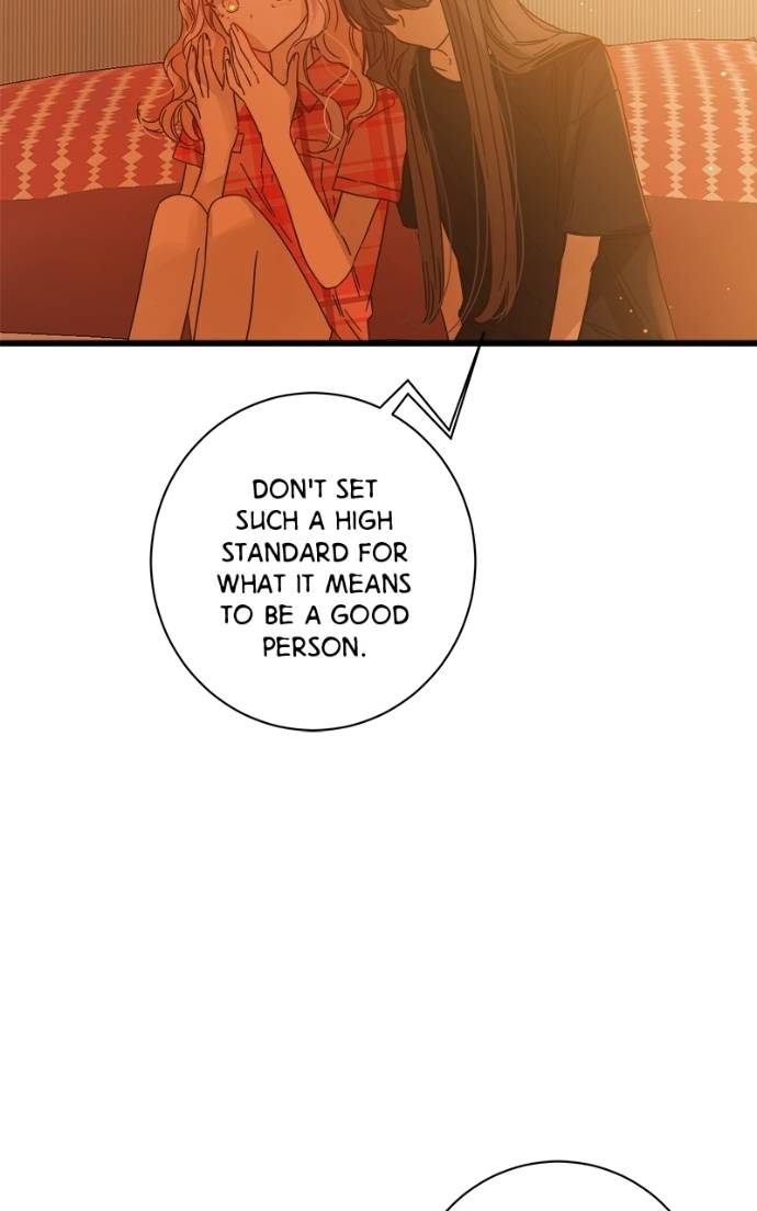 Girl with a Knife Chapter 113 - Page 62