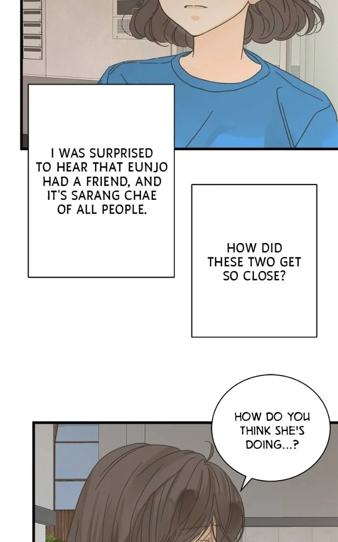 Girl with a Knife Chapter 113 - Page 7