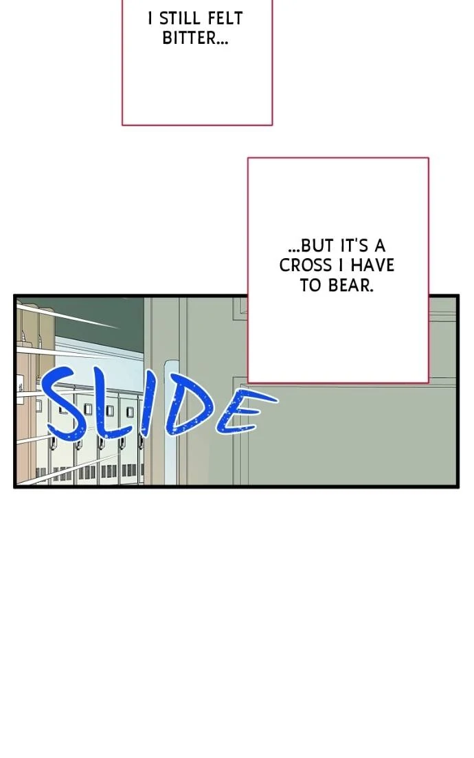 Girl with a Knife Chapter 113 - Page 71