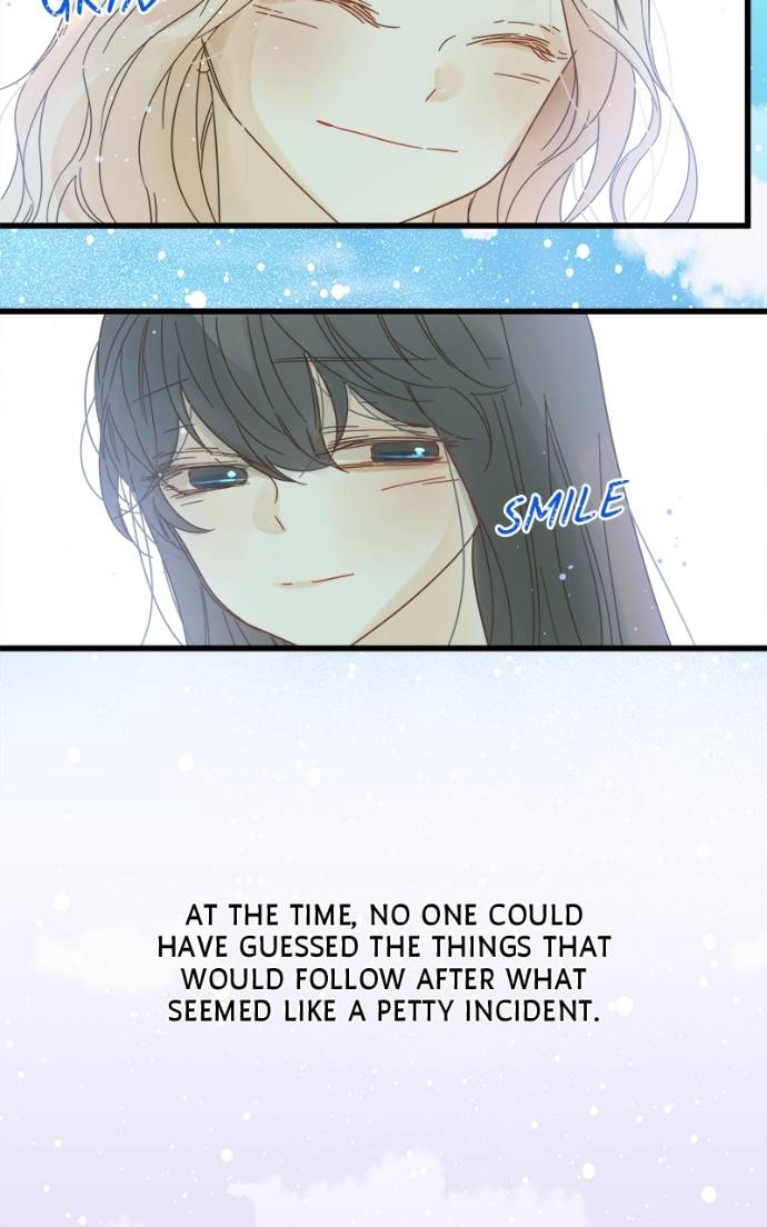 Girl with a Knife Chapter 113 - Page 73