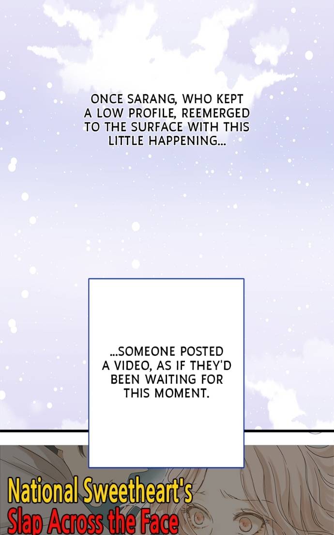 Girl with a Knife Chapter 113 - Page 74