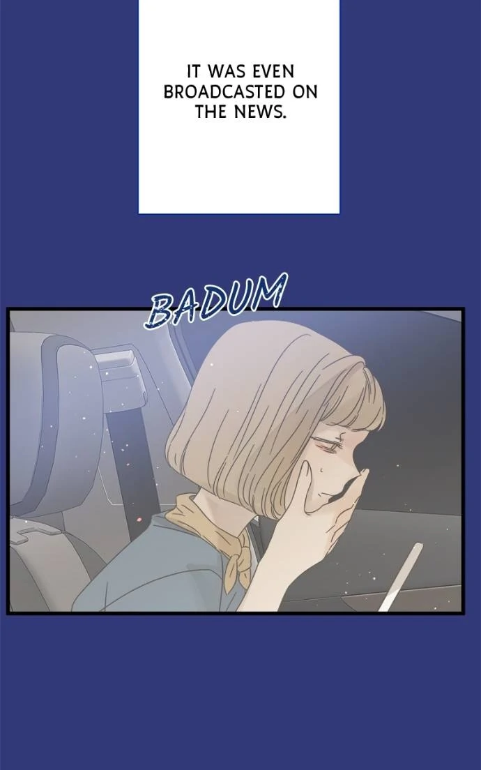 Girl with a Knife Chapter 113 - Page 77