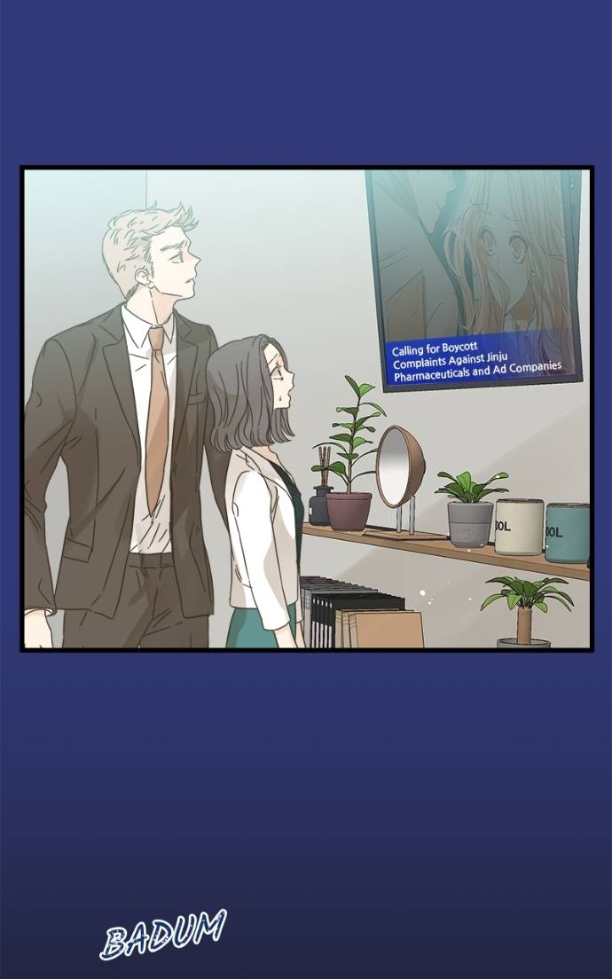 Girl with a Knife Chapter 113 - Page 79