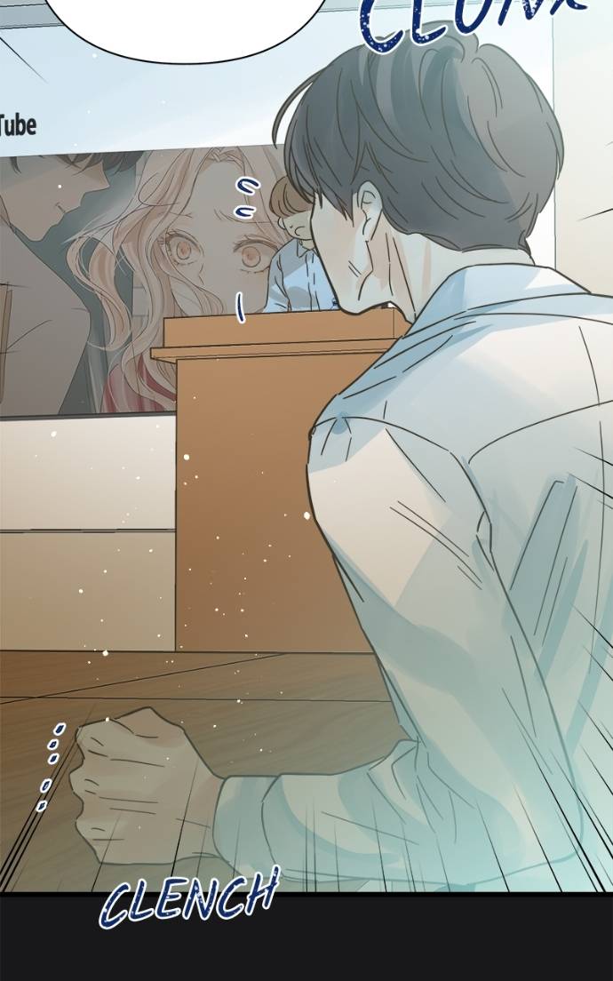 Girl with a Knife Chapter 113 - Page 85