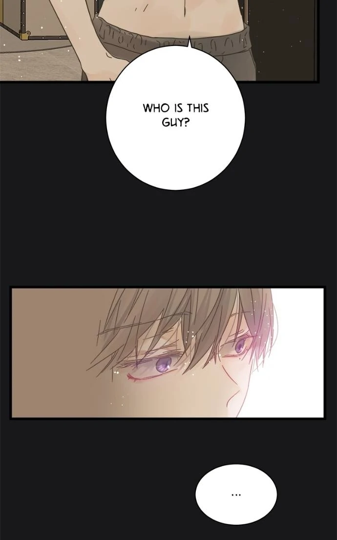 Girl with a Knife Chapter 113 - Page 89
