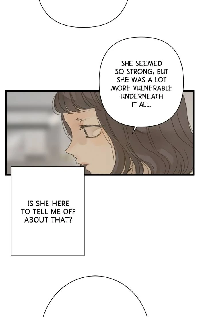 Girl with a Knife Chapter 113 - Page 9