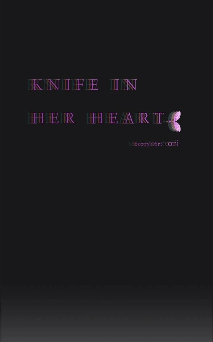 Girl with a Knife Chapter 113 - Page 94