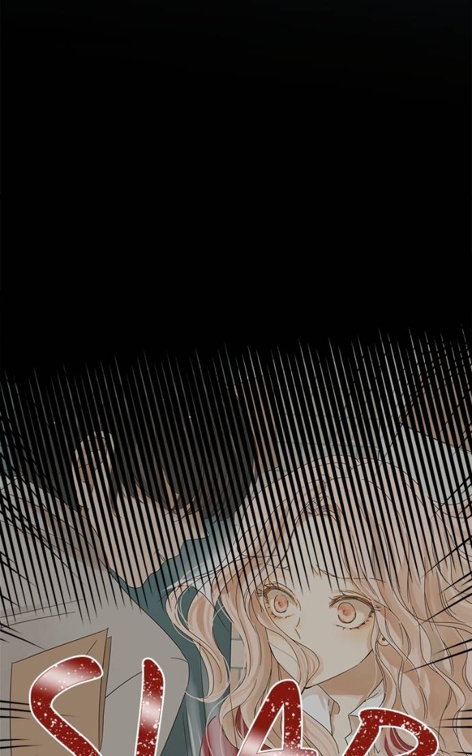 Girl with a Knife Chapter 114 - Page 10