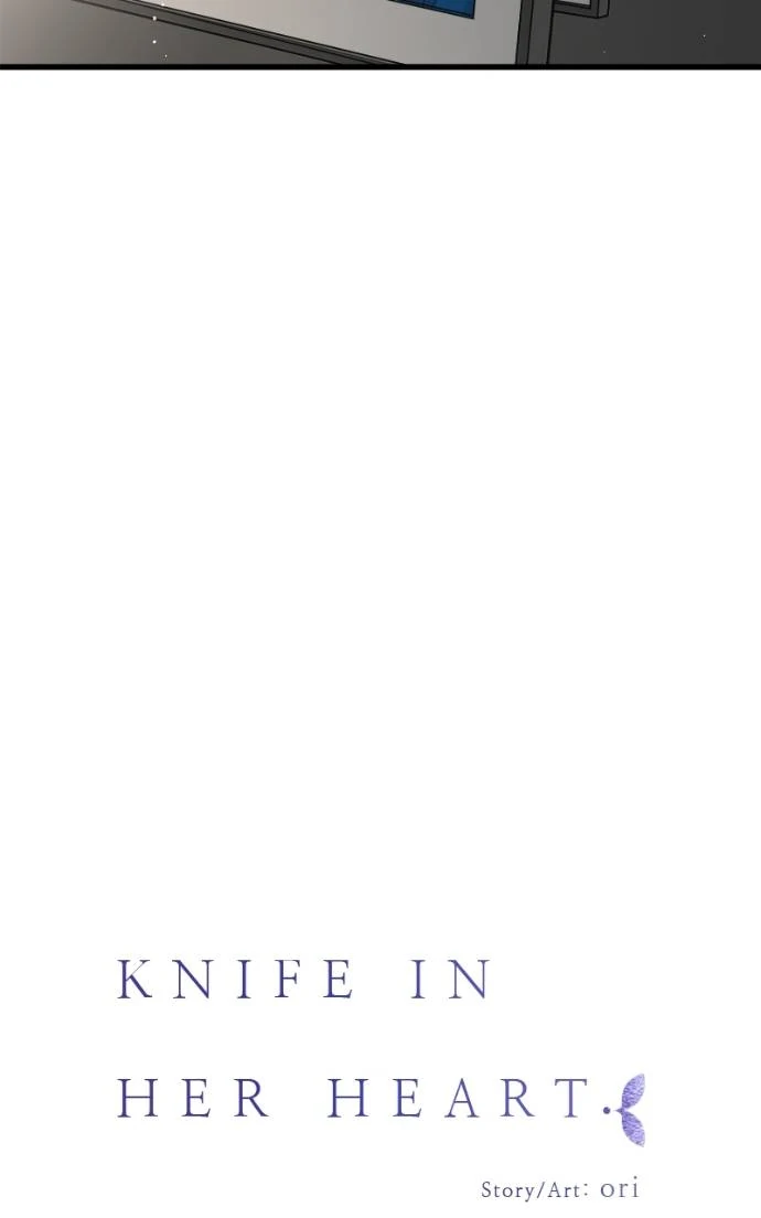 Girl with a Knife Chapter 114 - Page 19