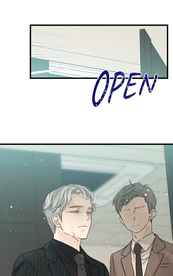 Girl with a Knife Chapter 114 - Page 24