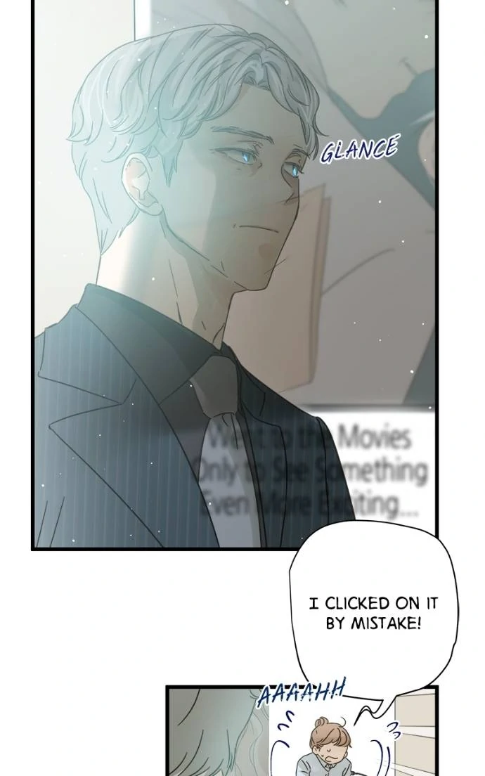 Girl with a Knife Chapter 114 - Page 27