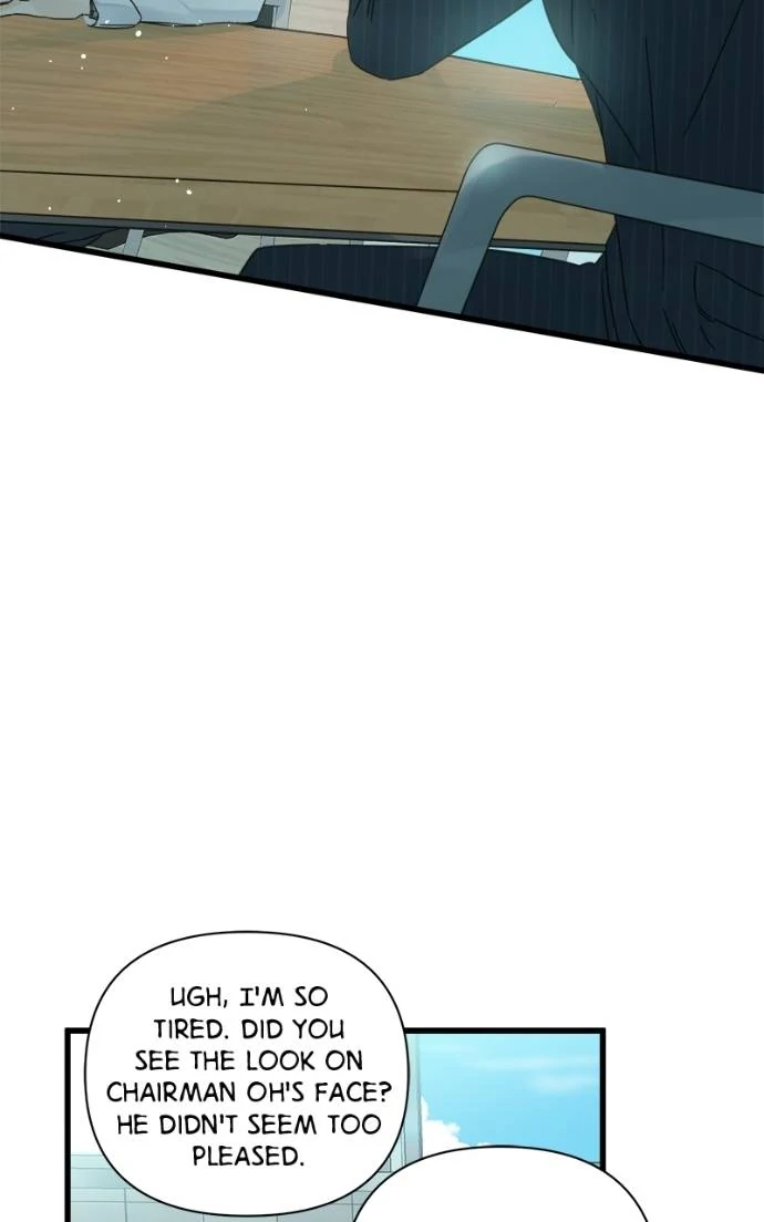 Girl with a Knife Chapter 114 - Page 33