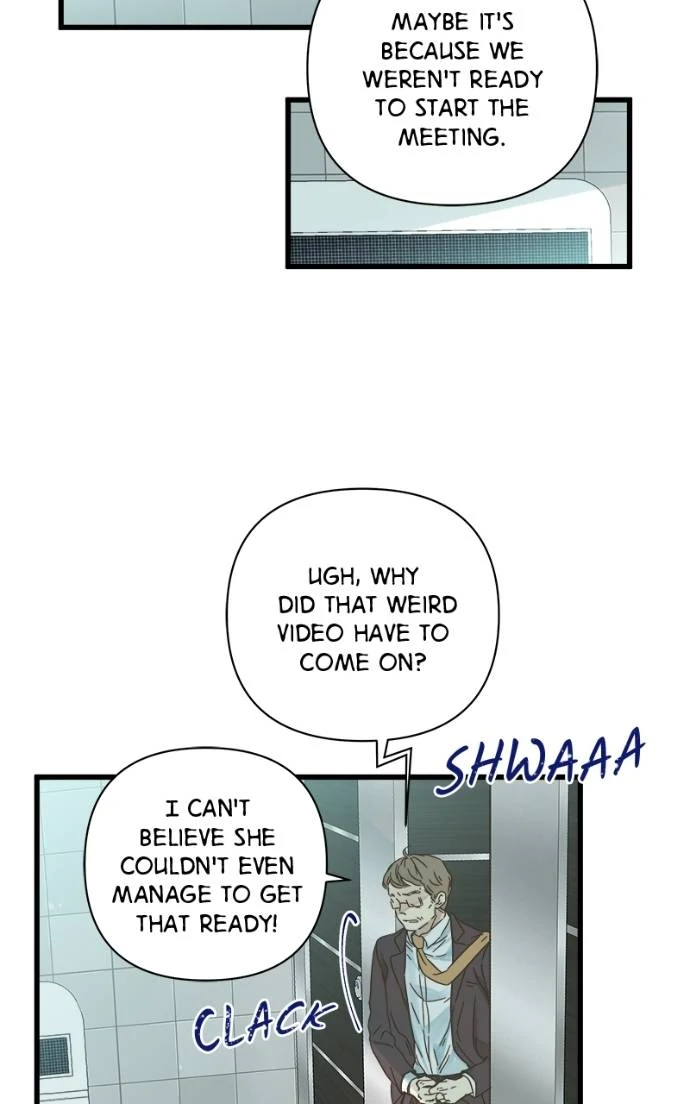Girl with a Knife Chapter 114 - Page 34