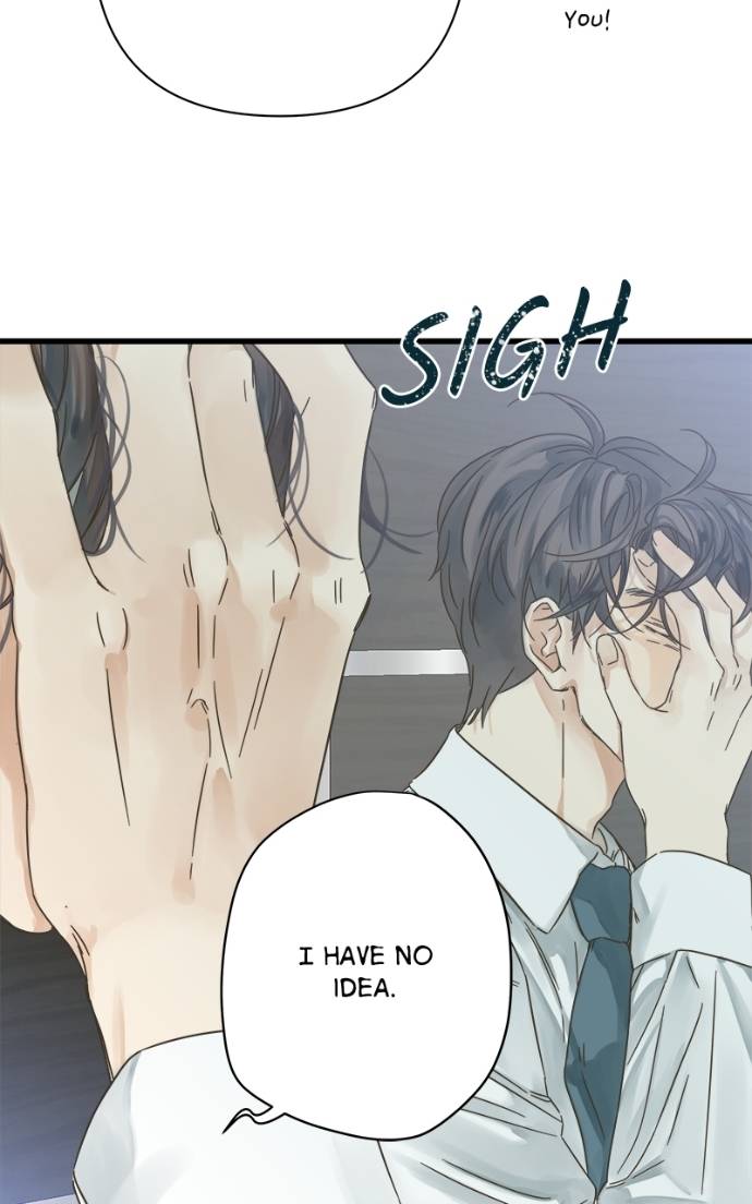 Girl with a Knife Chapter 114 - Page 45