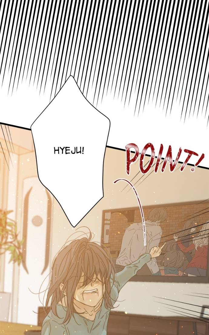 Girl with a Knife Chapter 114 - Page 47
