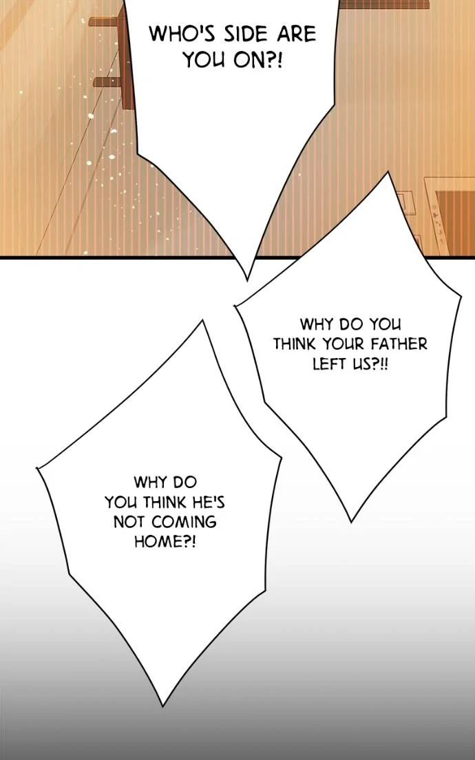 Girl with a Knife Chapter 114 - Page 58