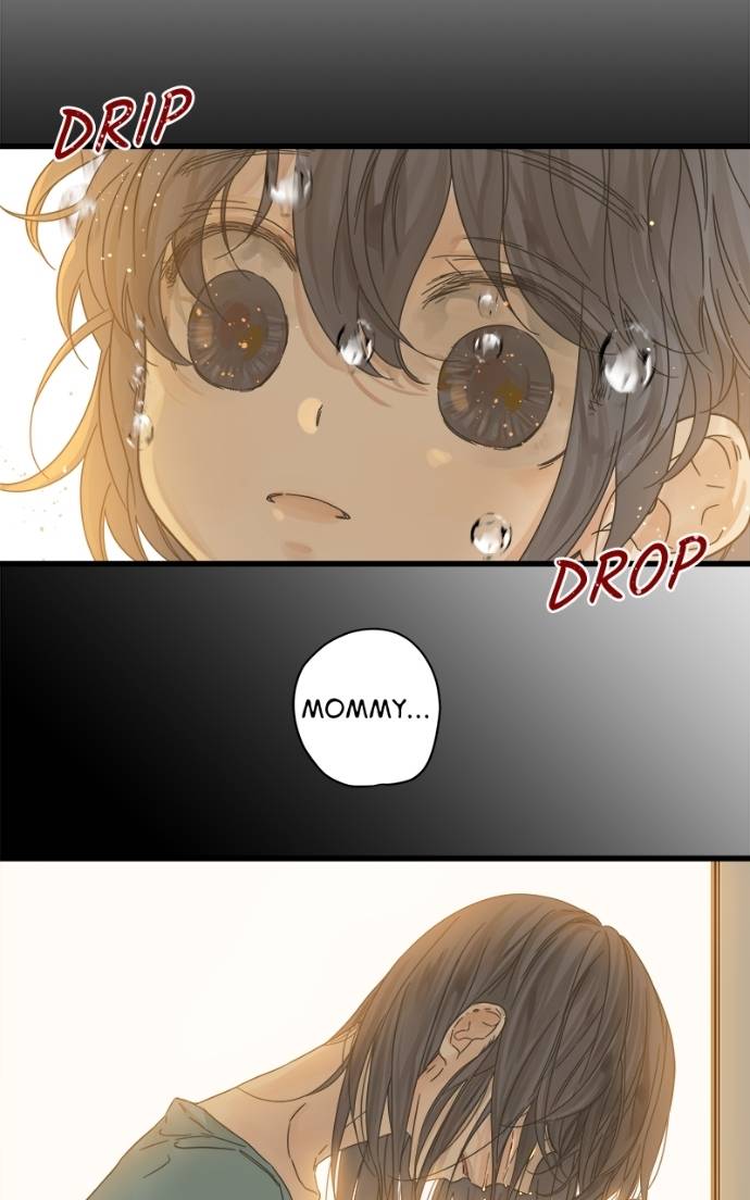 Girl with a Knife Chapter 114 - Page 59