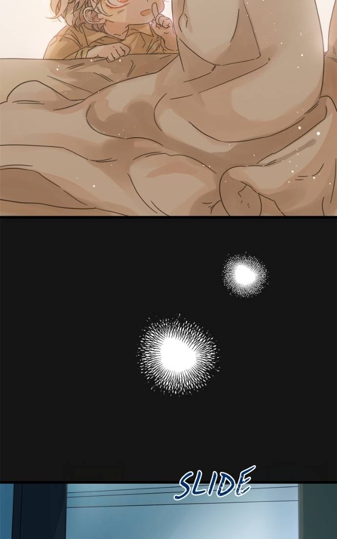Girl with a Knife Chapter 114 - Page 6