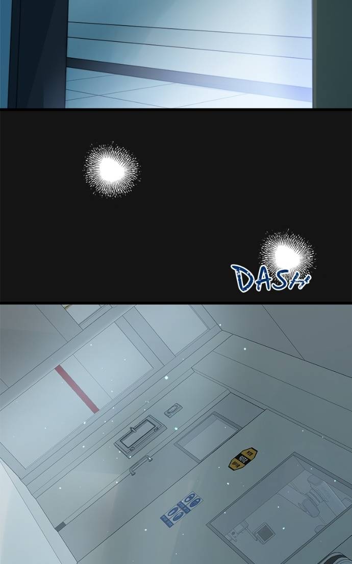 Girl with a Knife Chapter 114 - Page 7