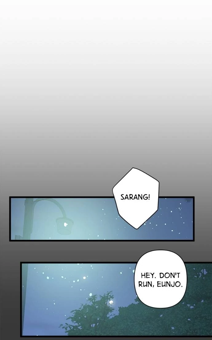 Girl with a Knife Chapter 114 - Page 77