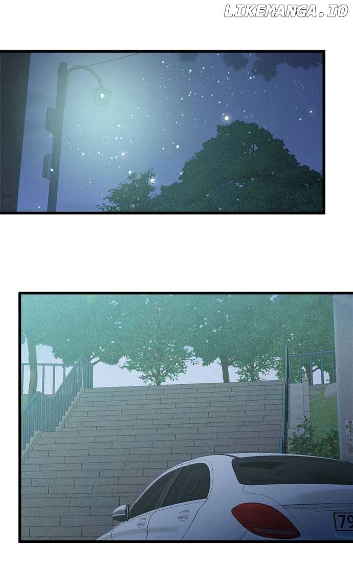 Girl with a Knife Chapter 115 - Page 1