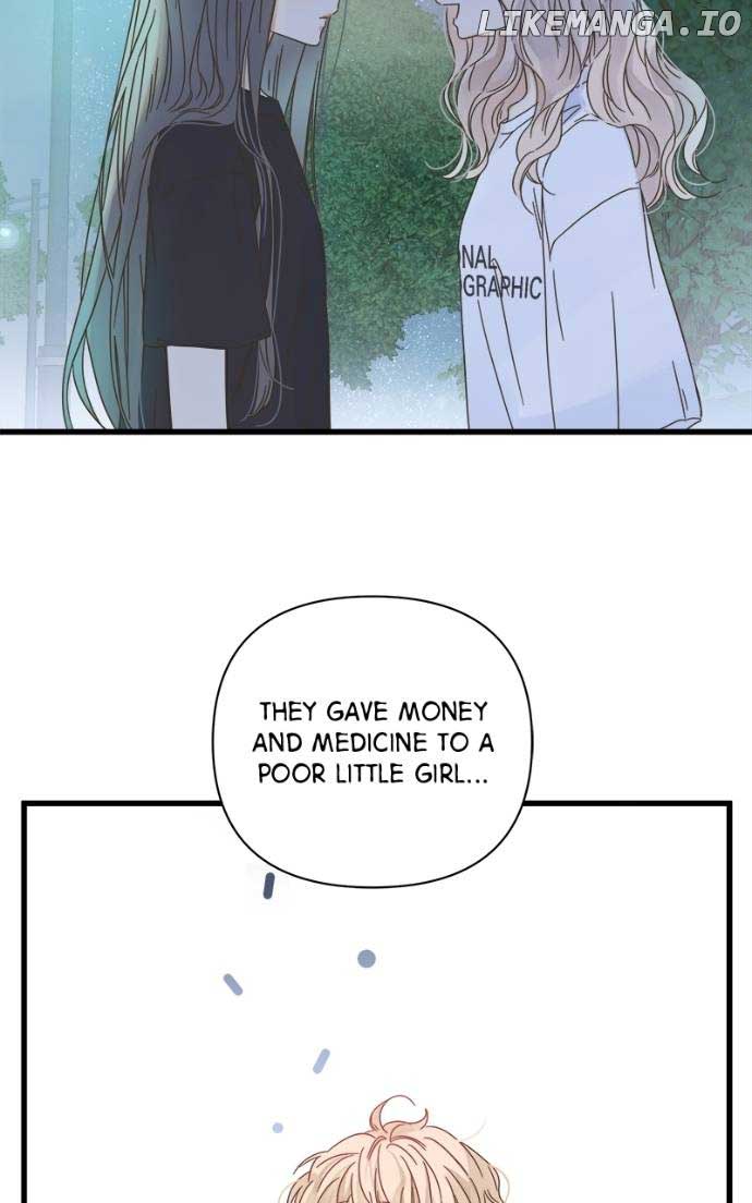 Girl with a Knife Chapter 115 - Page 11
