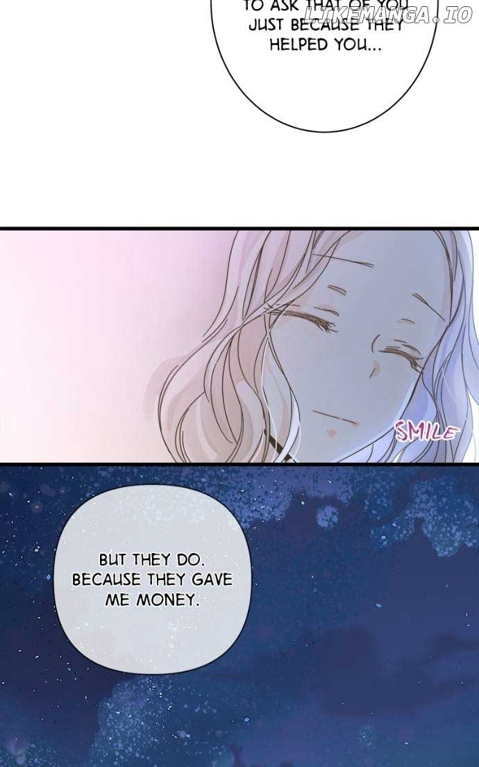 Girl with a Knife Chapter 115 - Page 14
