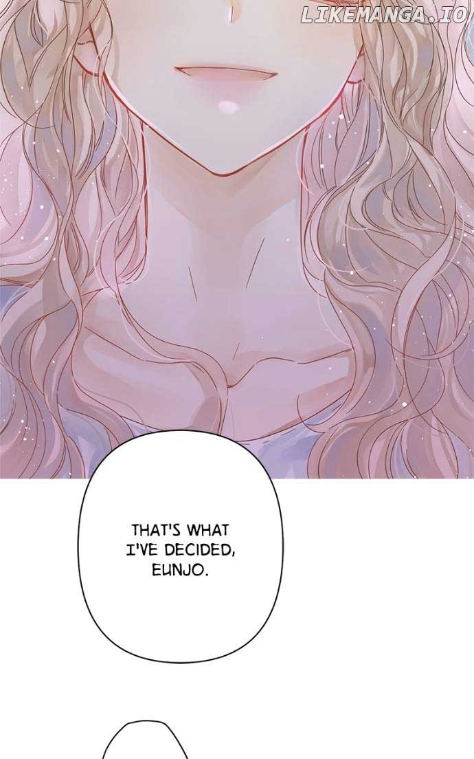 Girl with a Knife Chapter 115 - Page 19