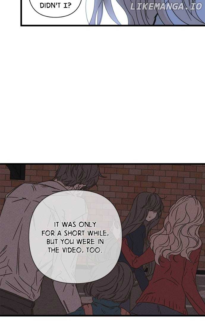 Girl with a Knife Chapter 115 - Page 22