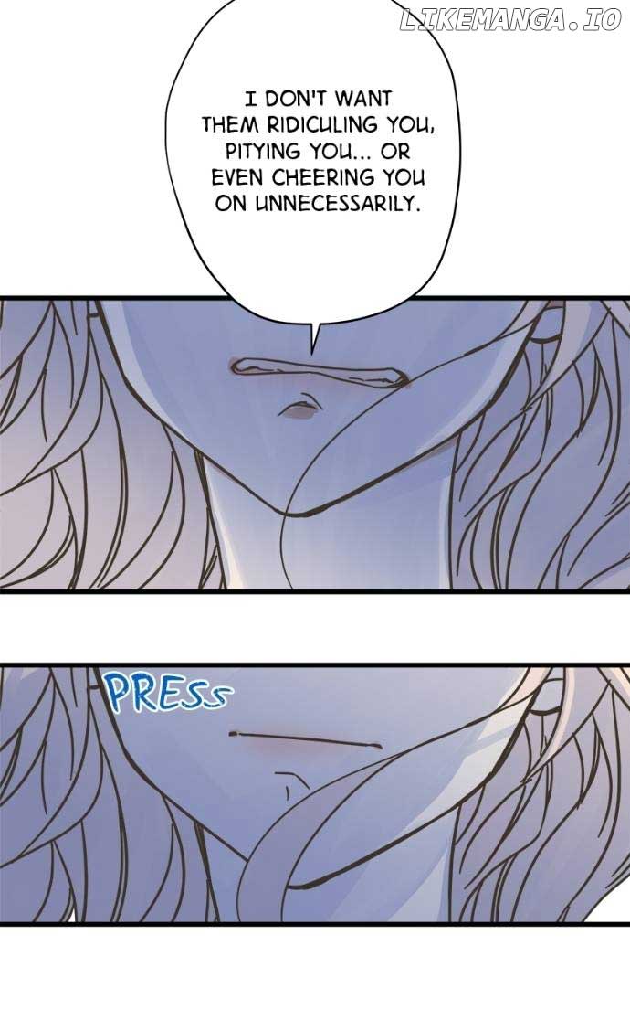 Girl with a Knife Chapter 115 - Page 29
