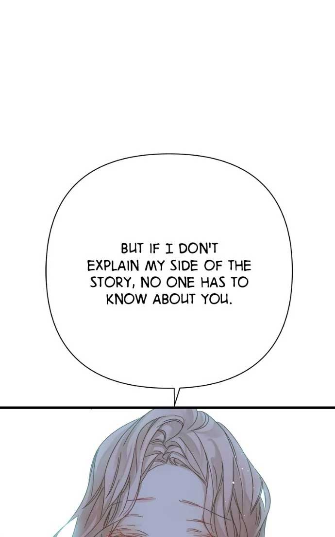 Girl with a Knife Chapter 115 - Page 30
