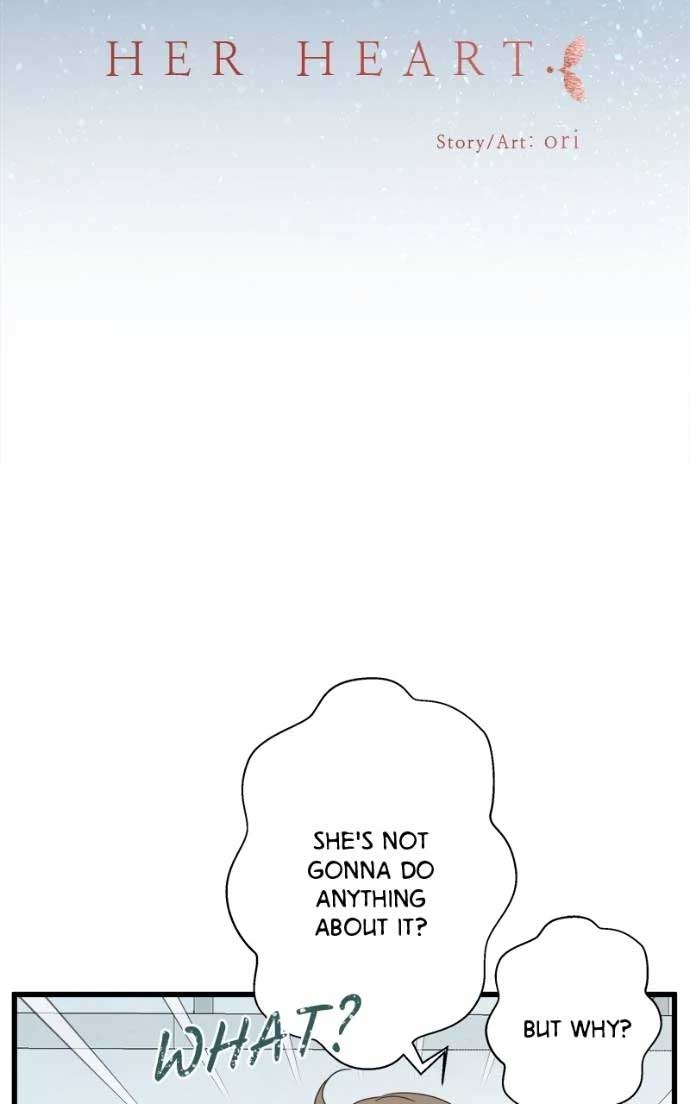 Girl with a Knife Chapter 115 - Page 49