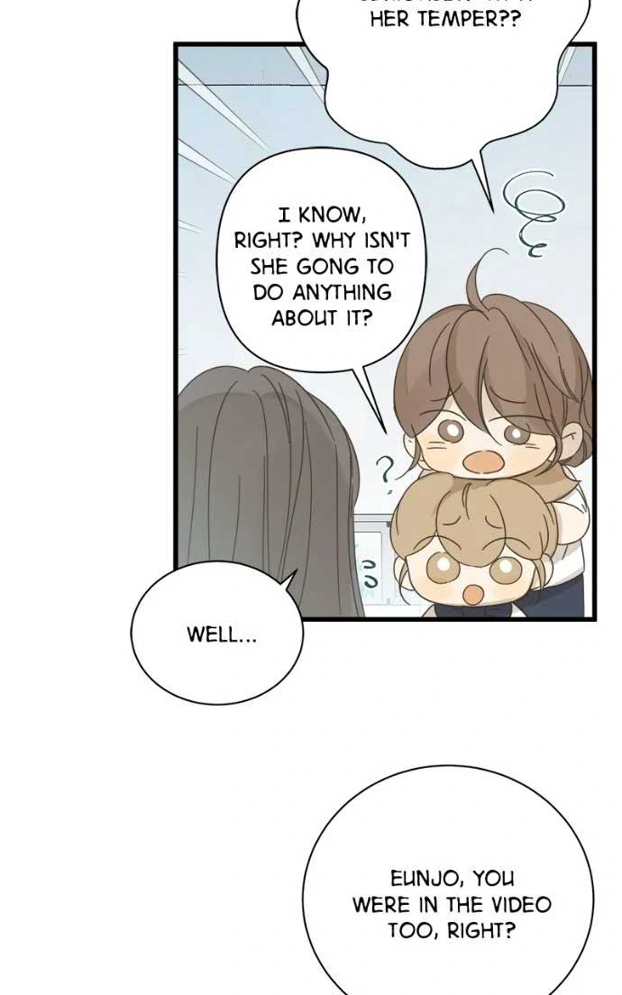 Girl with a Knife Chapter 115 - Page 51