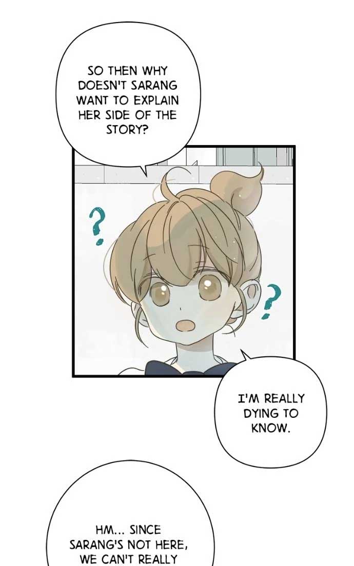Girl with a Knife Chapter 115 - Page 60