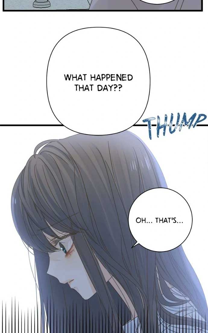 Girl with a Knife Chapter 115 - Page 65