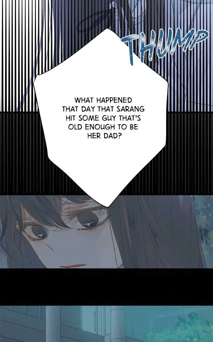 Girl with a Knife Chapter 115 - Page 66