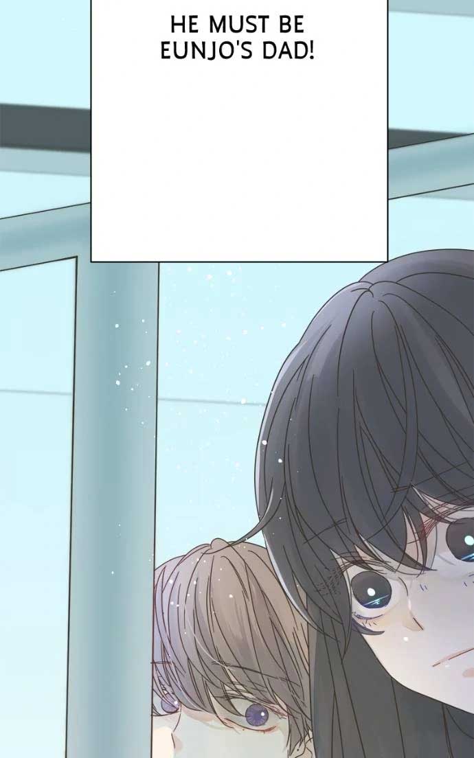 Girl with a Knife Chapter 115 - Page 69