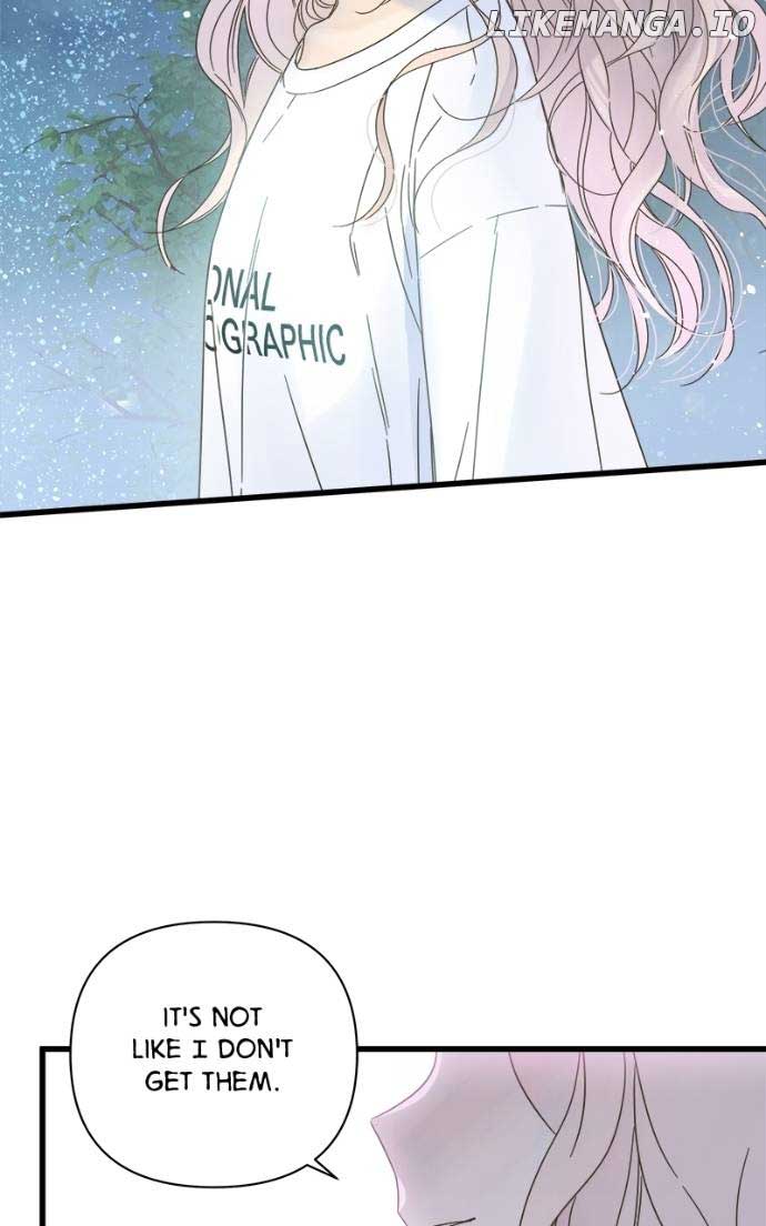 Girl with a Knife Chapter 115 - Page 9