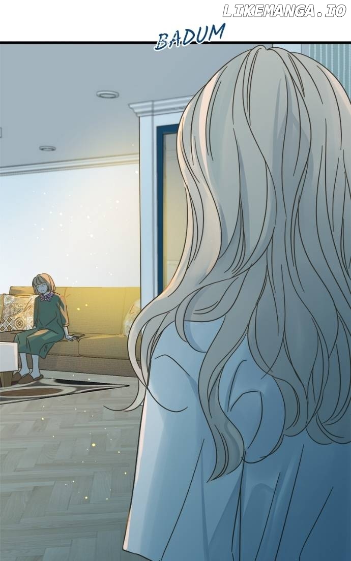 Girl with a Knife Chapter 116 - Page 14