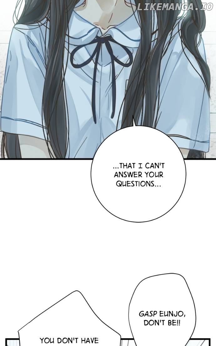 Girl with a Knife Chapter 116 - Page 2
