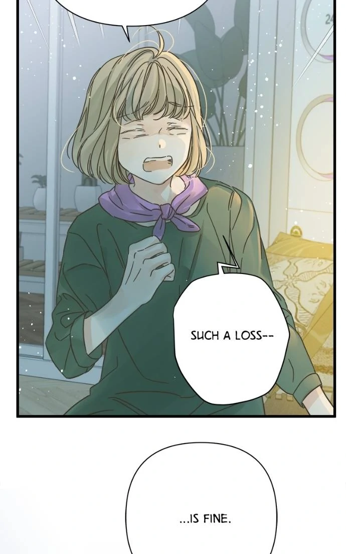 Girl with a Knife Chapter 116 - Page 25
